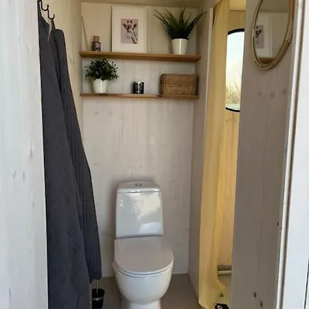 بيت للعطل Privaatne 180 Kraadise Merevaatega Maja Ja Saun