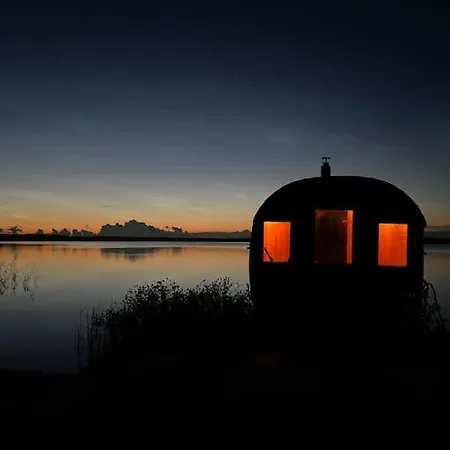 Privaatne 180 Kraadise Merevaatega Maja Ja Saun بيت للعطل *