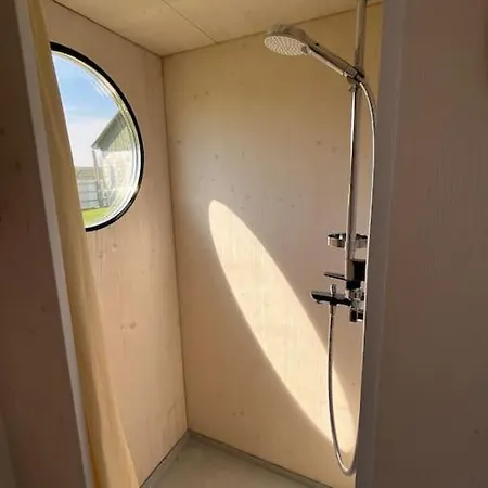 Privaatne 180 Kraadise Merevaatega Maja Ja Saun *