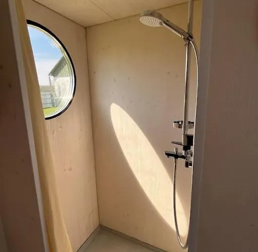 Privaatne 180 Kraadise Merevaatega Maja Ja Saun *